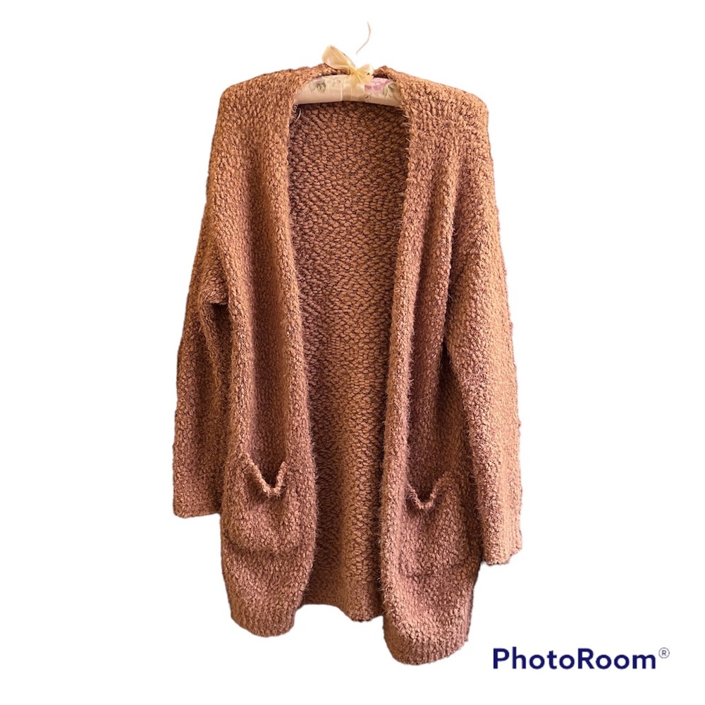 Lana Roux Cardigan